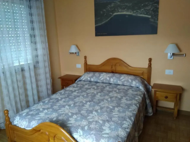 Hospedaje O Canizo