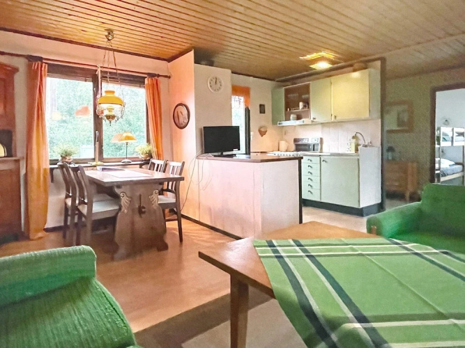 4 Person Holiday Home in Kopingsvik-by Traum