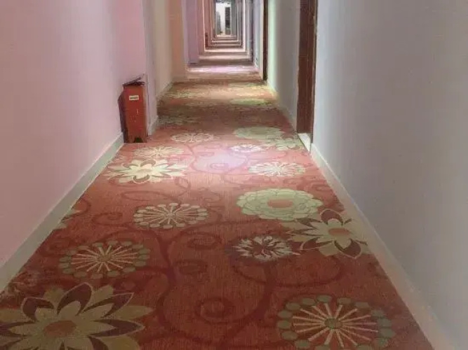 Shanghai Jincai Hotel