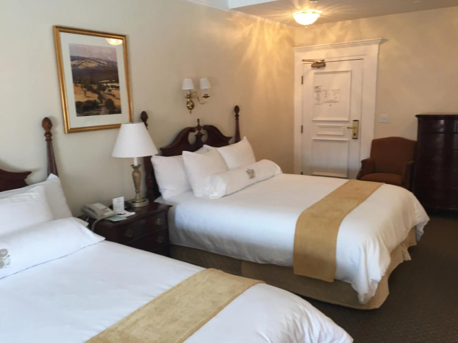 Beresford Arms Hotel