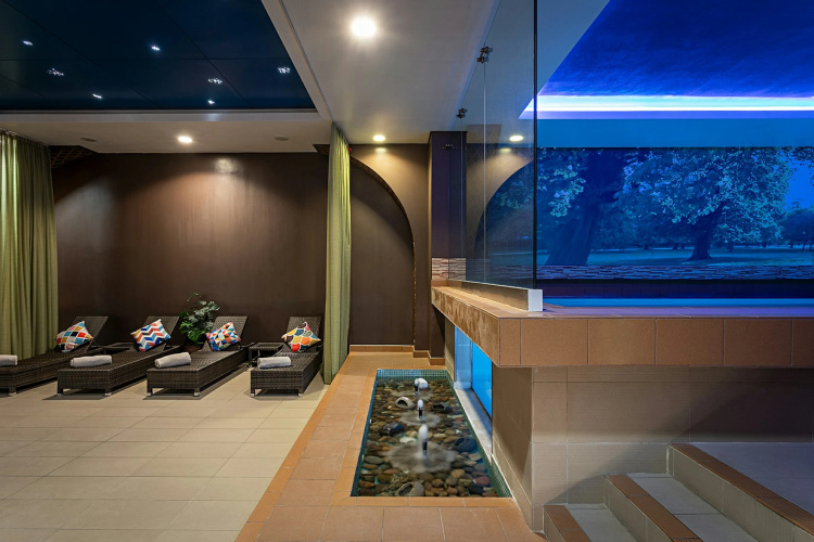Pestana Chelsea Bridge Hotel and Spa photo 17