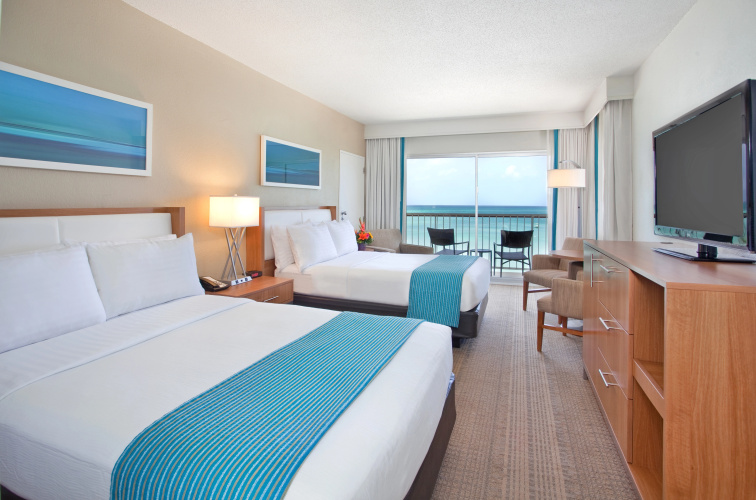 Holiday Inn Resort Aruba photo 7