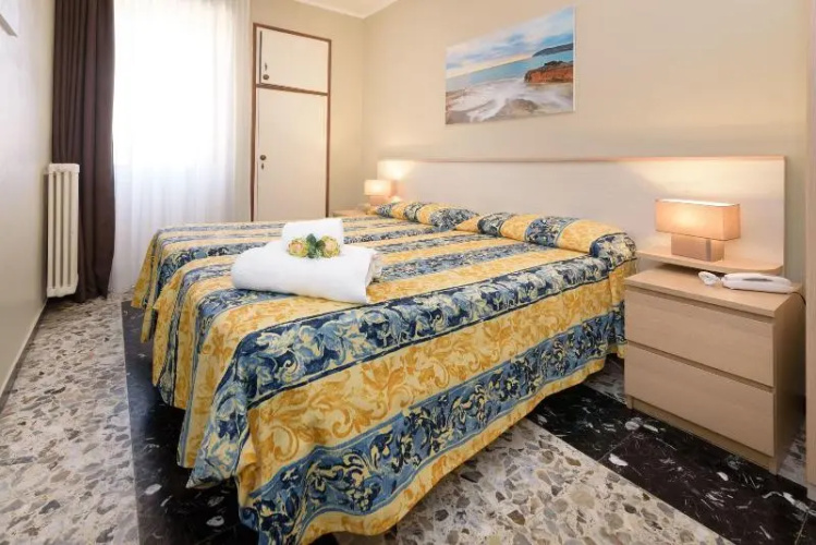 Hotel La Marina