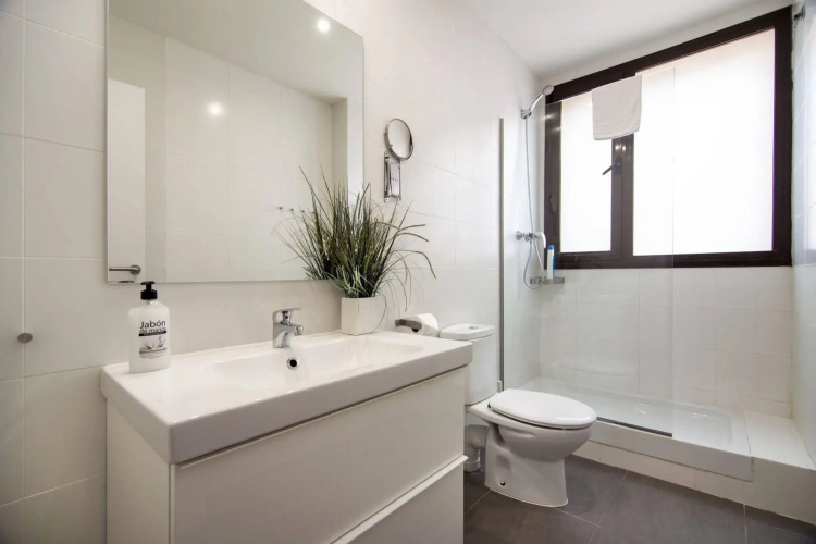 Apartment Sagrada Familia