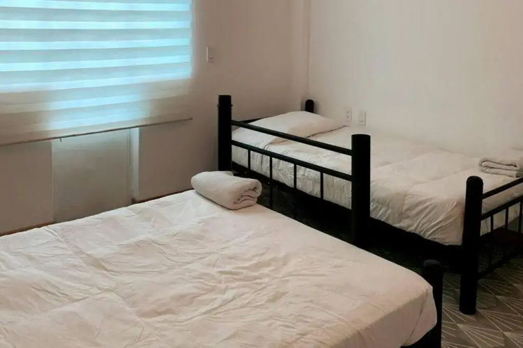 1C Tu Casa Centro Cdmx Confortable