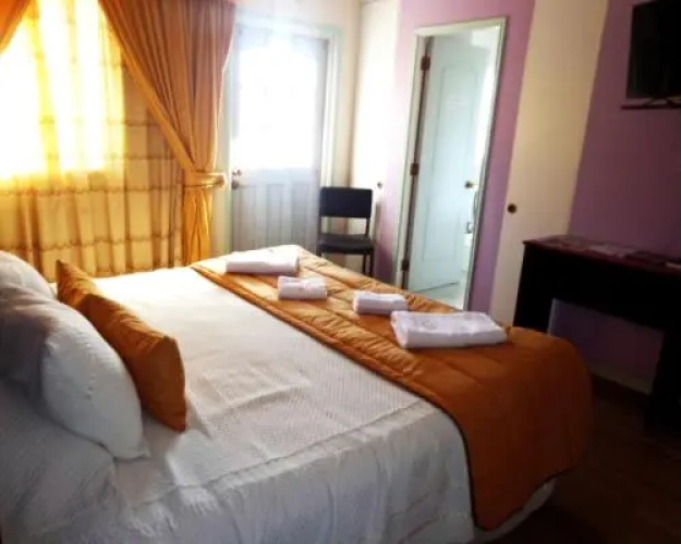 Hotel Gali