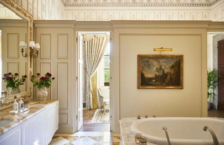 Four Seasons Hotel Firenze photo 19