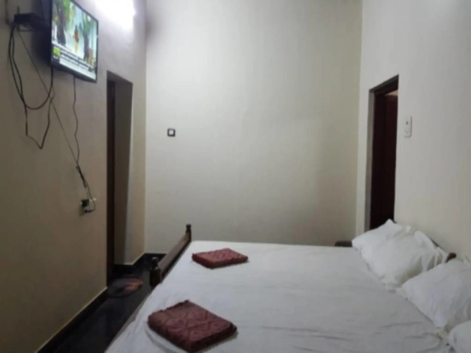 Sanora Home Stay