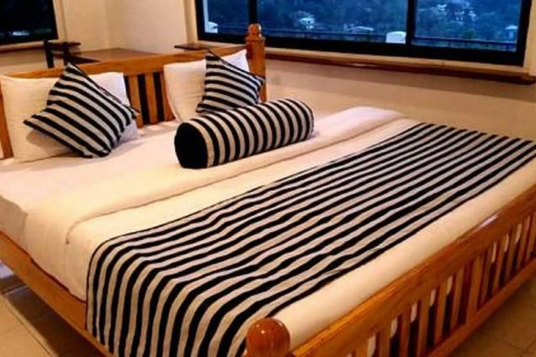 Kings Leisure Residence
