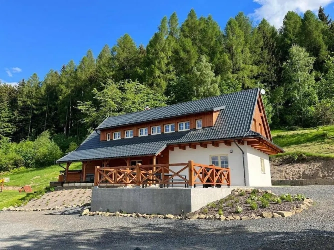 Cottage
