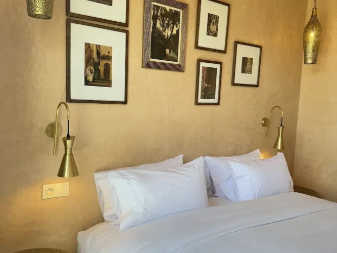 Palm surf&spa hotel