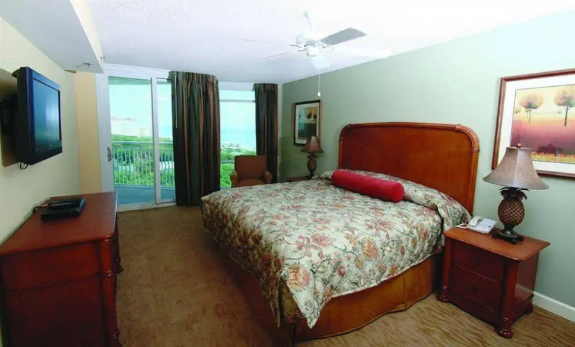 Horizon Resort