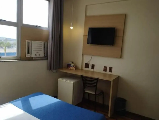 Pouso Alegre Hotel