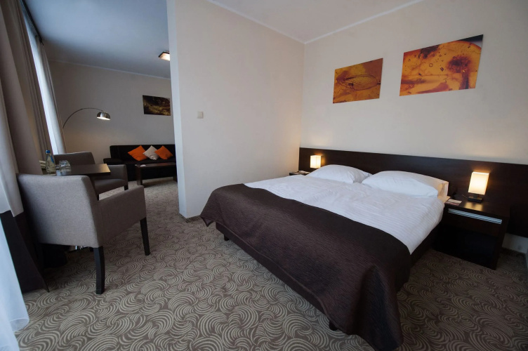 Hotel Emocja SPA