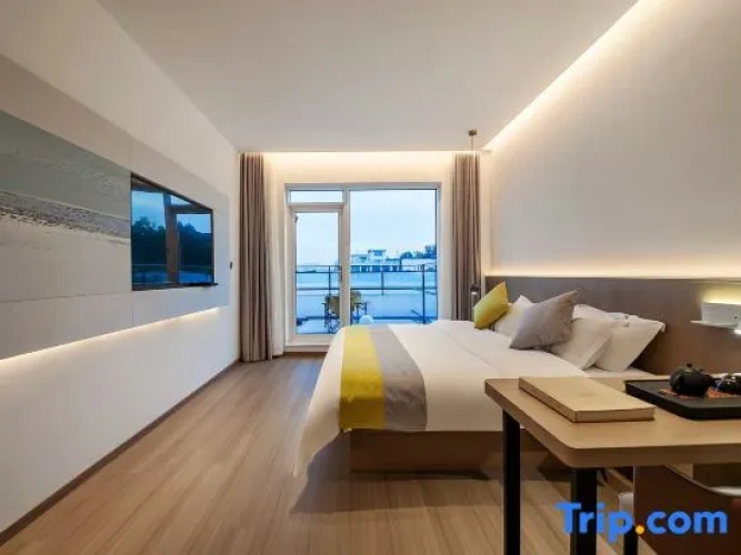 Business Double room