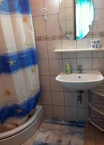 1 Bedroom Comfort Apartment