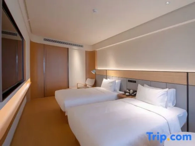 Business Twin room