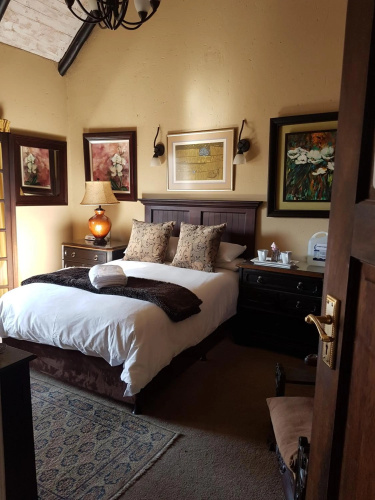 Izimbali Lodge