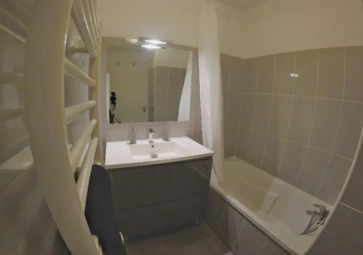Appartement Pleine Mer