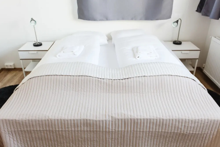 Route 1 Guesthouse
