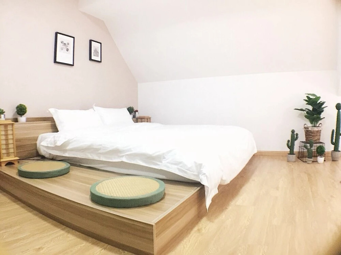 DSN Nisi Villa