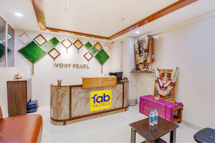 FabHotel Ivory Pearl