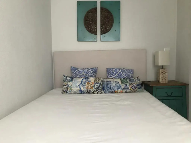 Alfama's Nest