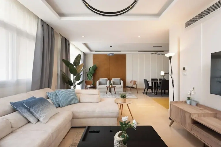 Comfort Apartment