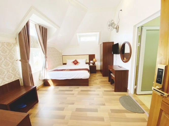 HANZ Binh Duong Hotel Da Lat