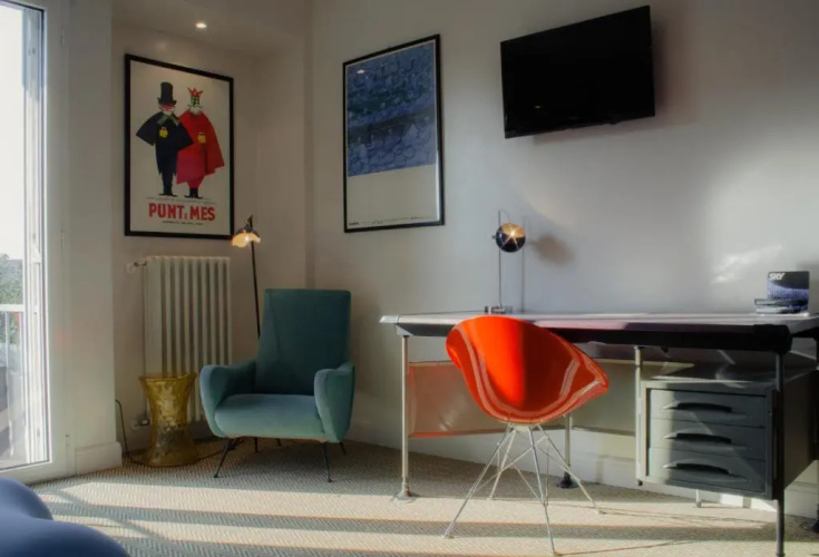 Boutique Hotel Trieste