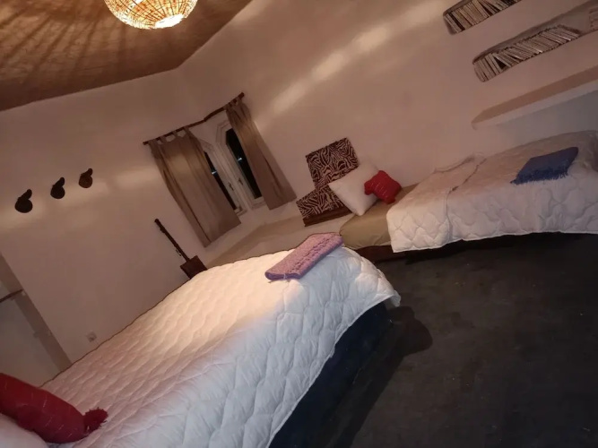 Riad Sahara Sunset Beach Agadir