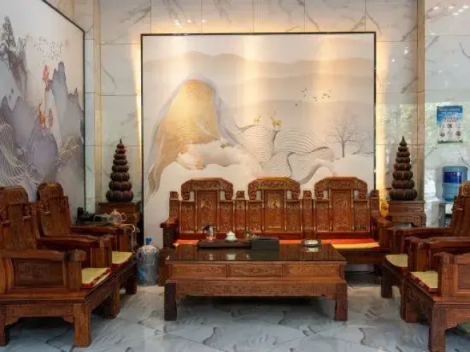 Linyi Jinshan Hotel