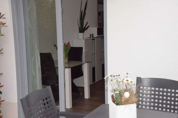 Ferienwohnungen LaVaTe