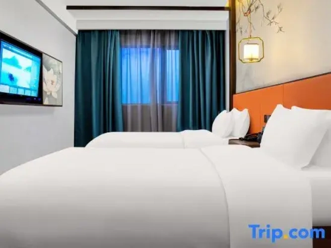 Business Twin room
