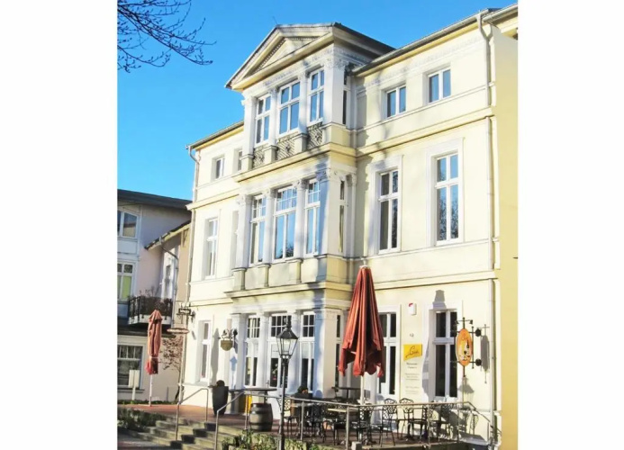 Image de l'hôtel
