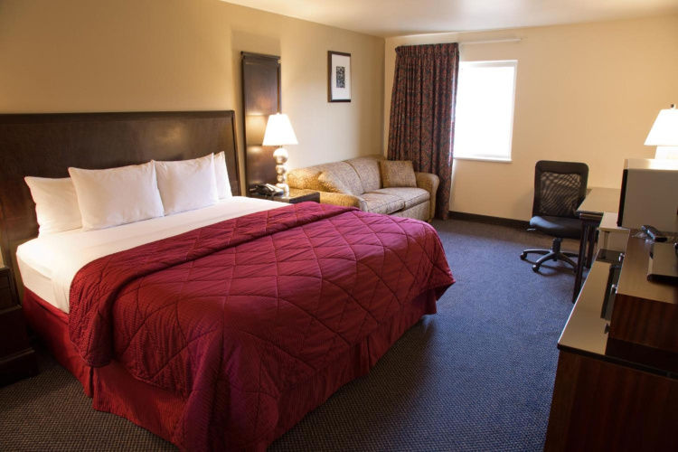 Cedars Inn