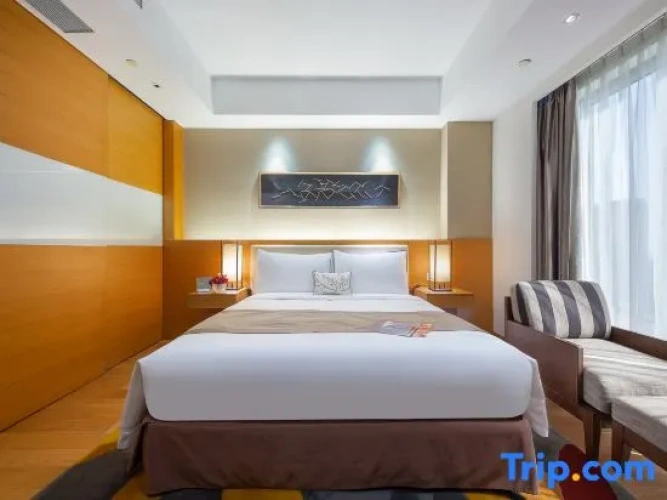 1 Bedroom Comfort Suite