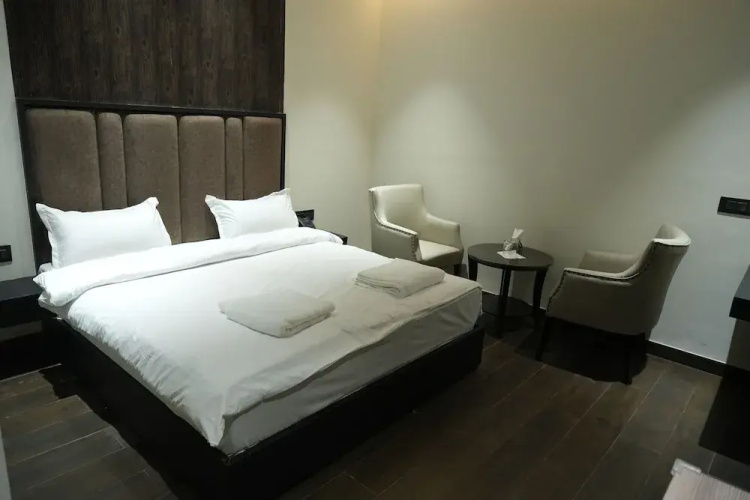 Hotel The Royalista