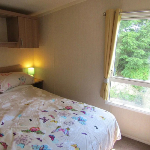 Barnkirk Holidays