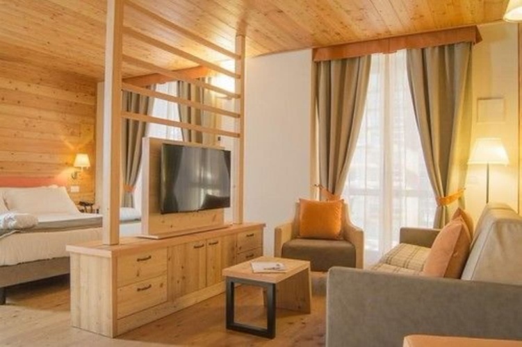 Alagna Mountain Resort & Spa photo 16