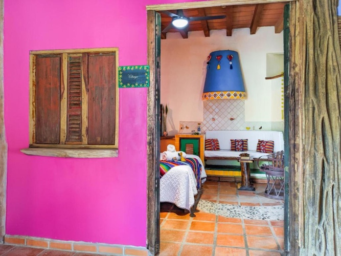 2 Bedrooms Suite