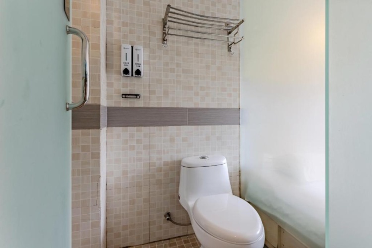 Superior Double room with mountain view