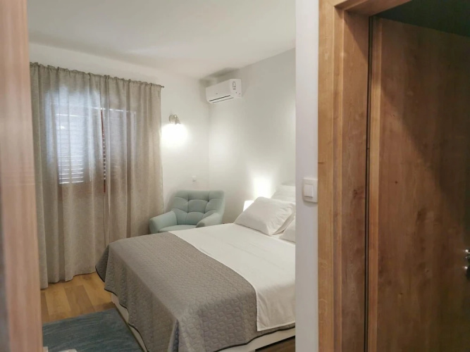 Apartments Koras