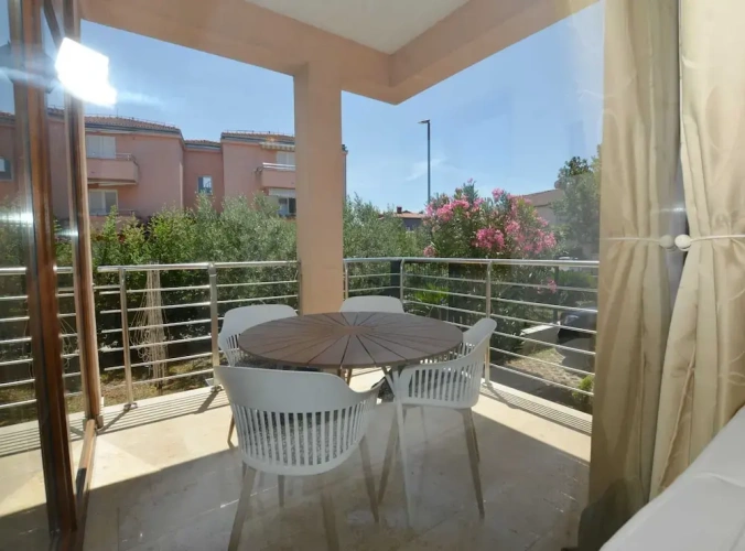 2 Bedrooms Standard Apartment