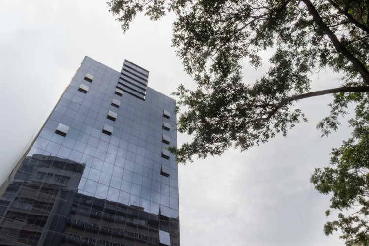 Belong Stay Martins Fontes By Unna - São Paulo