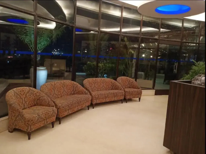 Hotel Katra Residency