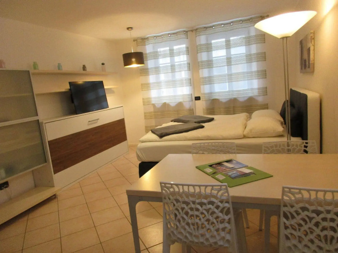Apartment Bolzano
