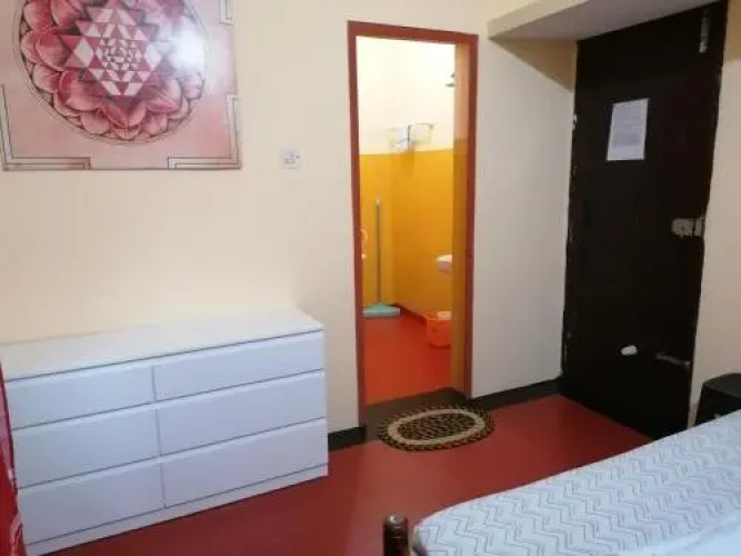 Sukriti Resort
