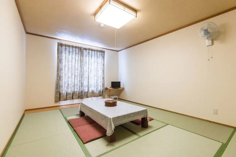 Tabist Matsushima Onsen Otome no Yu Sakurashi