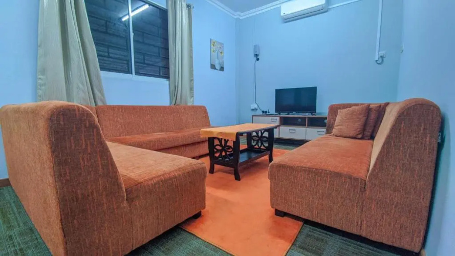 Bunut Centre Stay